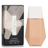 フェンティビューティー by リアーナ  Eaze Drop Blurring Skin Tint - # 8 (Light Medium With Warm Undertones)   32ml/1.08oz