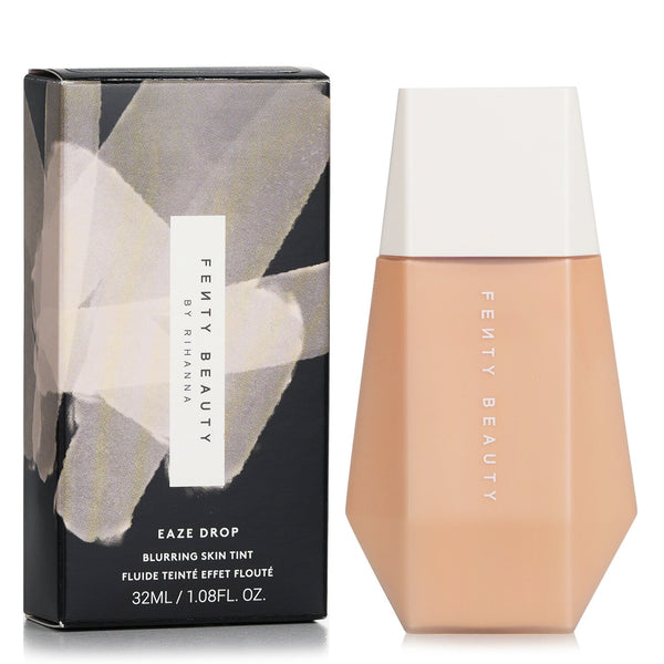 フェンティビューティー by リアーナ  Eaze Drop Blurring Skin Tint - # 8 (Light Medium With Warm Undertones)   32ml/1.08oz