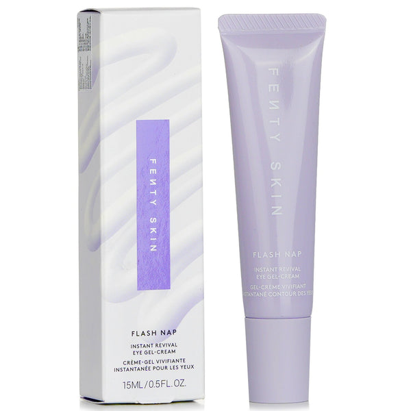 フェンティビューティー by リアーナ  フェンティースキン ナップ インスタント アイジェル   15ml/0.5oz