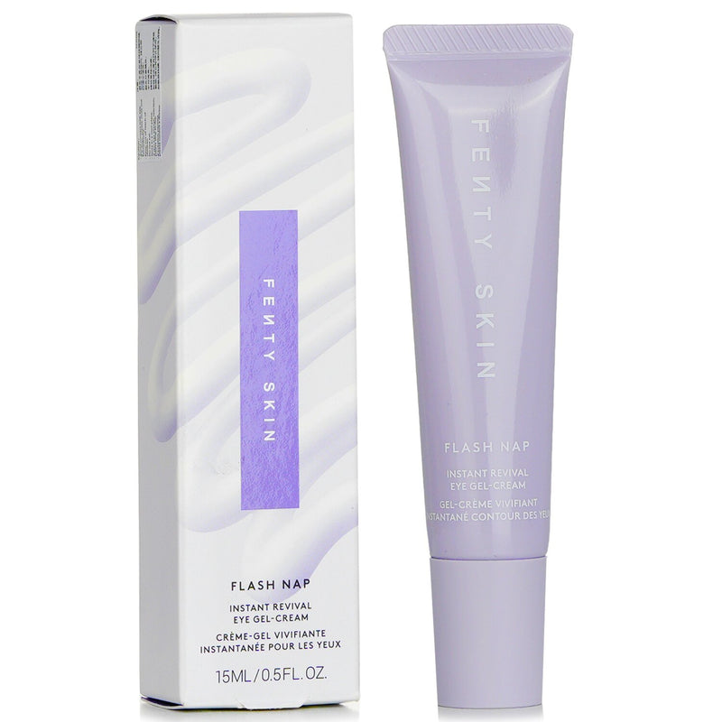 フェンティビューティー by リアーナ  フェンティースキン ナップ インスタント アイジェル   15ml/0.5oz