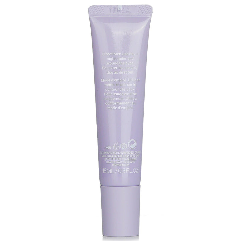 フェンティビューティー by リアーナ  フェンティースキン ナップ インスタント アイジェル   15ml/0.5oz