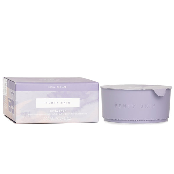フェンティビューティー by リアーナ  FENTY SKIN Butta Drop Whipped Oil Body Cream Refill   200ml/6.7oz