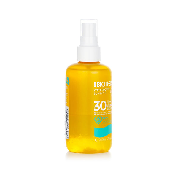 ビオテルム  ウォーターラバー サンミスト SPF 30 (フェイス&ボディ用)   200ml/6.76oz
