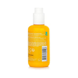 ビオテルム  ウォーターラバー サン ミルク SPF 30 (顔と体用)   200ml/6.76oz