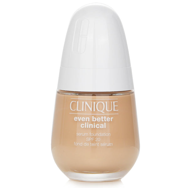 クリニーク  イーブンベター クリニカルセラムファンデーション SPF20 - # WN 04 Bone   30ml/1oz