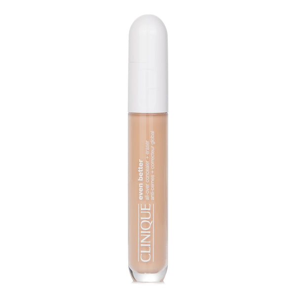クリニーク  イーブンベターオーバーコンシーラー＋イレイザー - # CN 10 アラバスター   6ml/0.2oz
