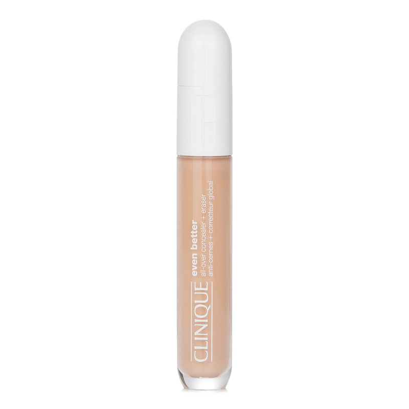 クリニーク  イーブンベターオーバーコンシーラー＋イレイザー - # CN 10 アラバスター   6ml/0.2oz