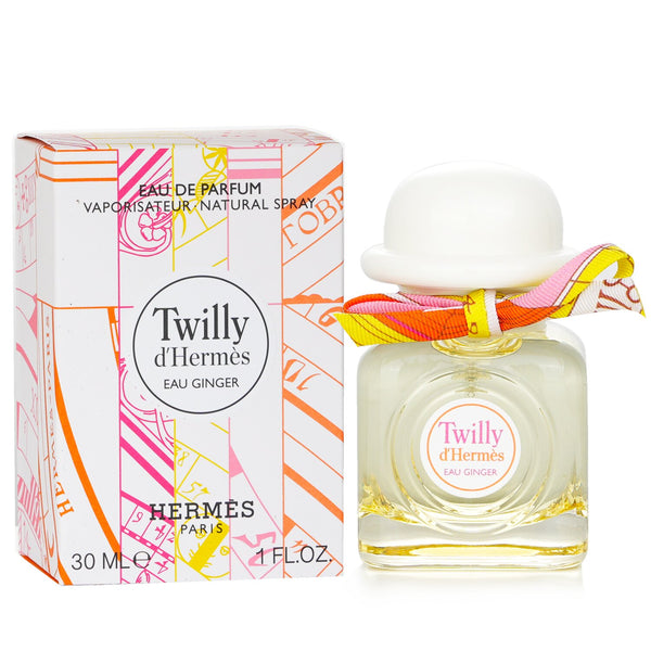 エルメス  ツイリー ドゥ エルメス オー・ジンジャー オー・デ・パルファン スプレー   30ml/1oz