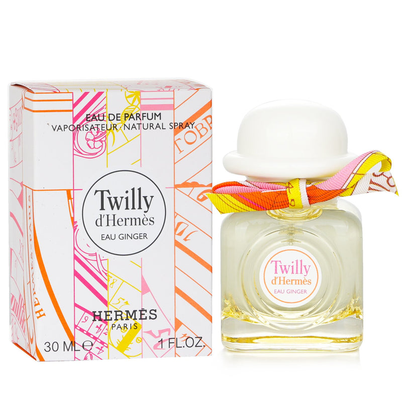 エルメス  ツイリー ドゥ エルメス オー・ジンジャー オー・デ・パルファン スプレー   30ml/1oz