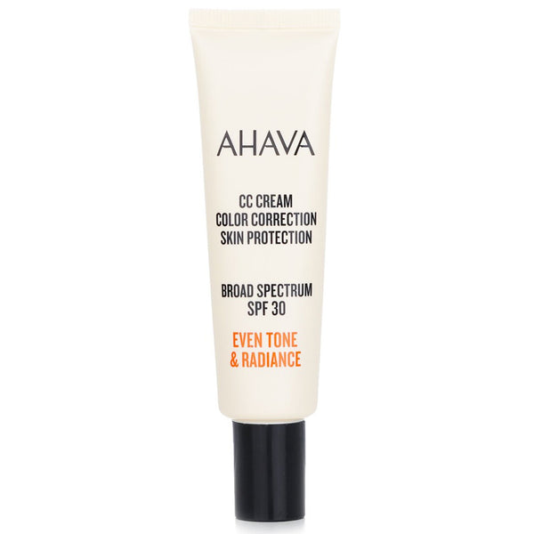 アハバ  CC クリーム カラー コレクション SPF 30   30ml/1oz