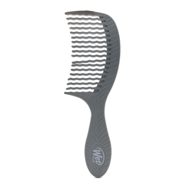 ウェットブラシ  Go Green Treatment Comb - # Charcoal   1pc