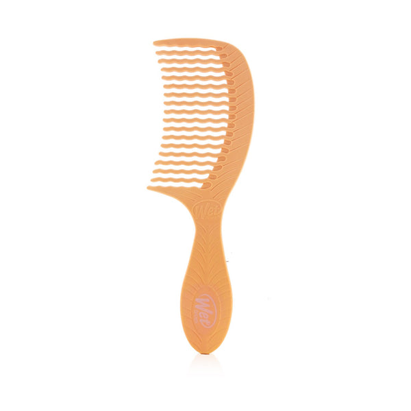 ウェットブラシ  Go Green Treatment Comb - # Coconut Oil   1pc