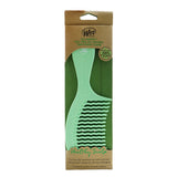 ウェットブラシ  Go Green Treatment Comb - # Tea Tree Oil   1pc