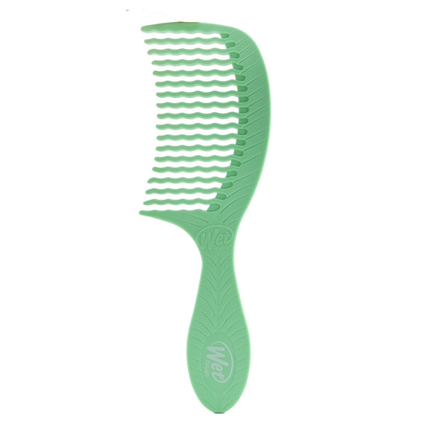 ウェットブラシ  Go Green Treatment Comb - # Tea Tree Oil   1pc