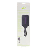 ウェットブラシ  Charcoal Infused Paddle Hair Brush   1pc