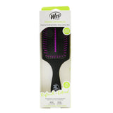 ウェットブラシ  Charcoal Infused Paddle Hair Brush   1pc