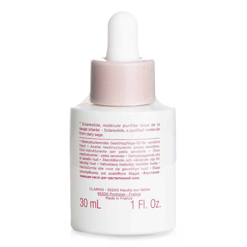 クラランス  カームエッセンシャルオイル - 敏感肌用   30ml/1oz