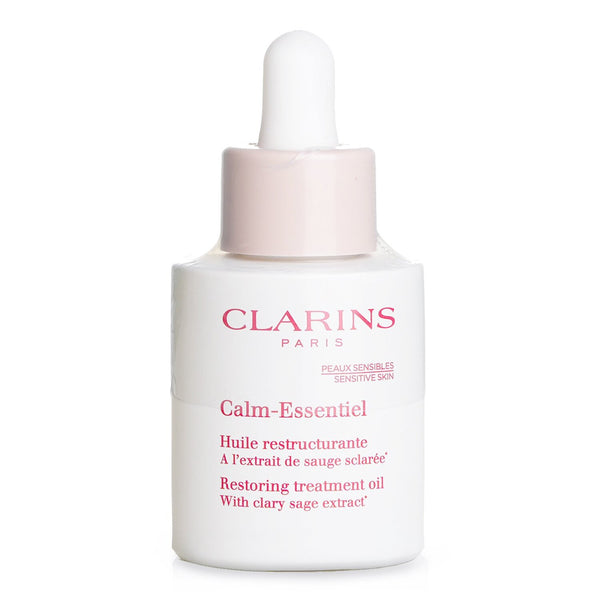 クラランス  カームエッセンシャルオイル - 敏感肌用   30ml/1oz