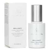 コスメディックス  ブリリアンシー ビタミンC ブライトニング フェイスオイル   30ml/1oz