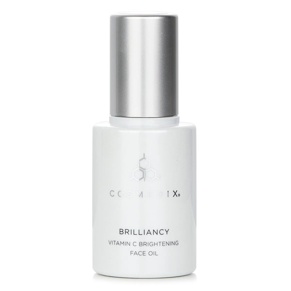 コスメディックス  ブリリアンシー ビタミンC ブライトニング フェイスオイル   30ml/1oz