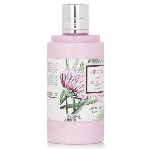 ロクシタン  ハーブ パー ロオ ビューティーミルク   250ml/8.4oz