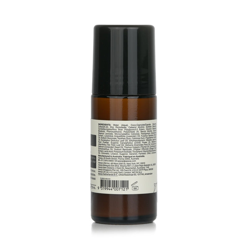 イソップ  Deodorant Roll-On   50ml/1.6oz