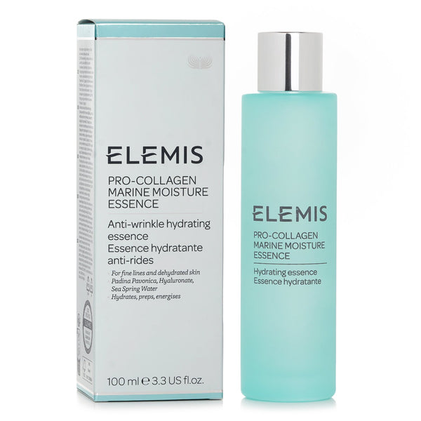 エレミス  プロコラーゲンマリンモイスチャーエッセンス   100ml/3.3oz