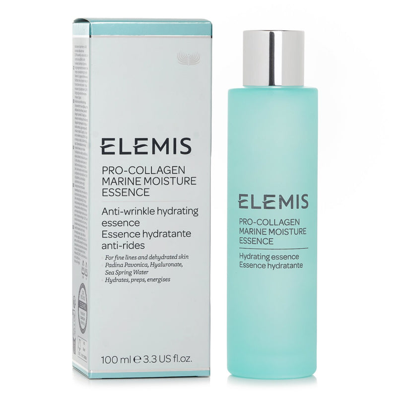 エレミス  プロコラーゲンマリンモイスチャーエッセンス   100ml/3.3oz