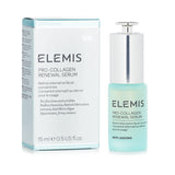 エレミス  プロコラーゲン リニューアル セラム   15ml/0.5oz