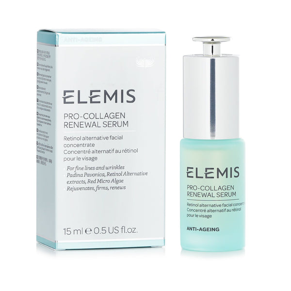 エレミス  プロコラーゲン リニューアル セラム   15ml/0.5oz
