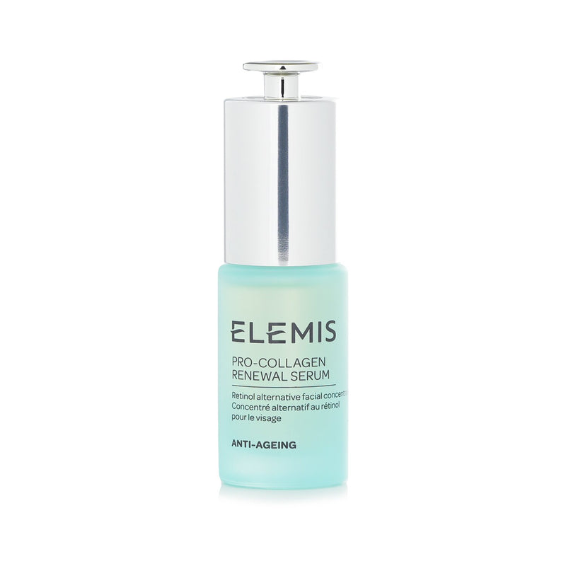 エレミス  プロコラーゲン リニューアル セラム   15ml/0.5oz