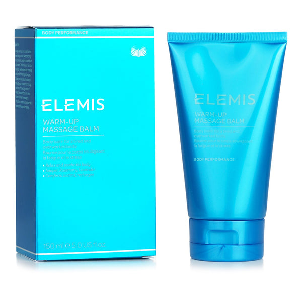 エレミス  ウォームアップ マッサージ バーム   150ml/5oz