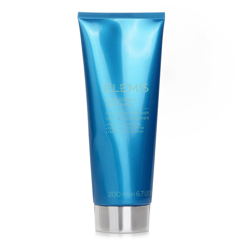 エレミス  クールダウン ボディウォッシュ   200ml/6.7oz