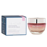 Biotherm Aquasource Cica Nutri Cream - For Dry Skin 50ml/1.69oz