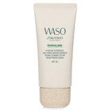 資生堂  ワソウ シクリメ カラーコントロール オイルフリー モイスチャライザー SPF30   50ml/1.7oz