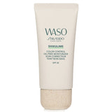 Shiseido Waso Shikulime Color Control Oil-Free Moisturizer SPF 30 50ml/1.7oz