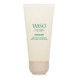 資生堂  ワソウ シクリメ ジェルトゥーオイル クレンザー   125ml/4oz