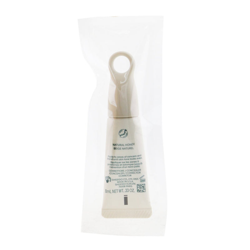 資生堂  ワソウ コシライス ティントスポットトリートメント - # ナチュラルハニー   8ml/0.33oz