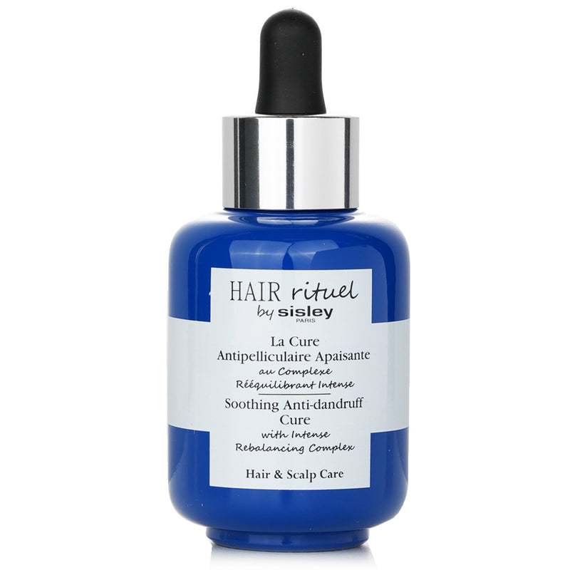 シスレー　  ヘアリテュエル バイ シスレー フケ防止キュア（インテンスリバランシングコンプレックス配合）   60ml/2oz