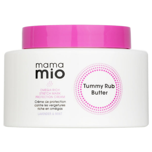 ママミオ  ザ タミー ラブ バター - ラベンダー & ミント   120ml/4oz