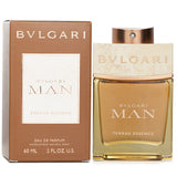 ブルガリ  Man Terrae Essence Eau De Parfum Spray   60ml/2oz
