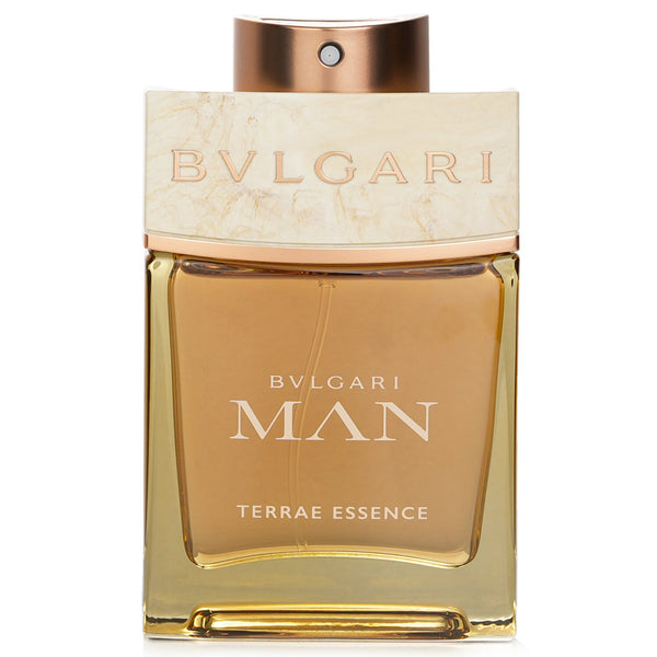 ブルガリ  Man Terrae Essence Eau De Parfum Spray   60ml/2oz