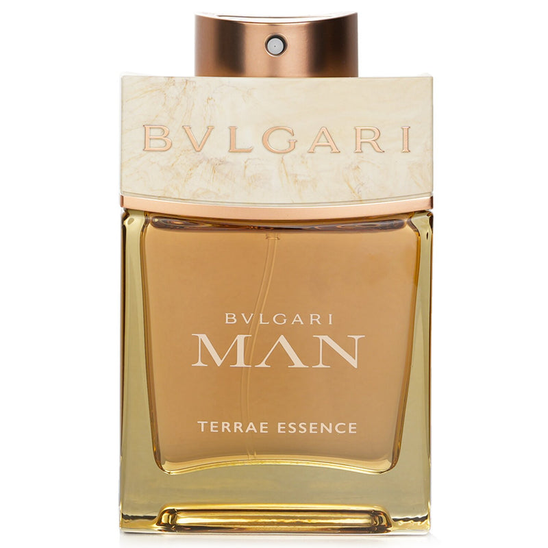 ブルガリ  Man Terrae Essence Eau De Parfum Spray   60ml/2oz