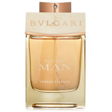 ブルガリ  Man Terrae Essence Eau De Parfum Spray   100ml/3.4oz