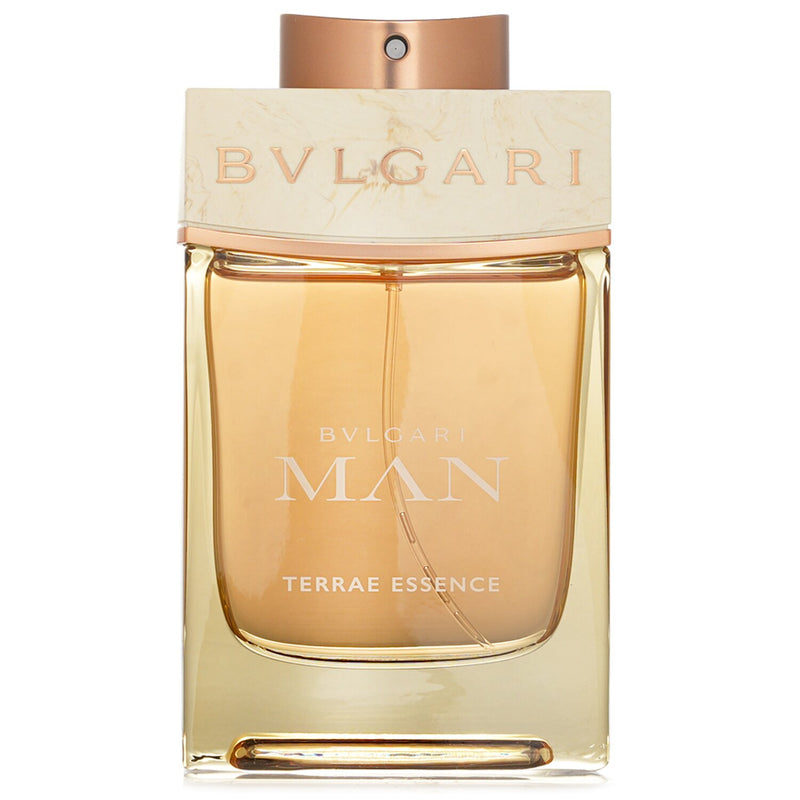 ブルガリ  Man Terrae Essence Eau De Parfum Spray   100ml/3.4oz