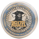 ルーゾー  Beard Balm - Wood & Spice   35g/1.3oz