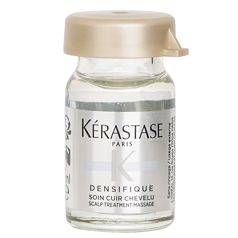 ケラスターゼ  Densifique Hair Density, Quality and Fullness Activator Programme   30x6ml/0.2oz
