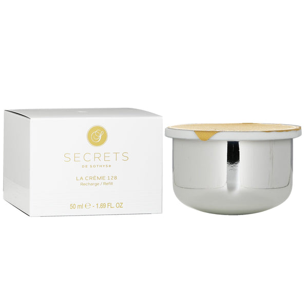 ソティス   シークレット デ ソティス ラ クレーム 128 フェイス クリーム リフィル   50ml/1.69oz