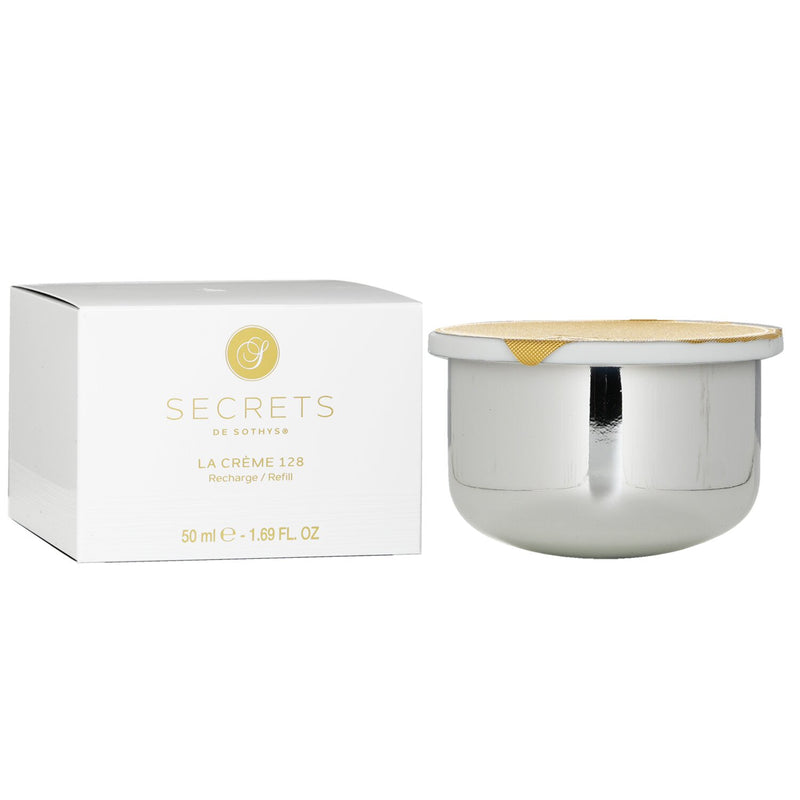 ソティス   シークレット デ ソティス ラ クレーム 128 フェイス クリーム リフィル   50ml/1.69oz