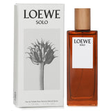 ロエベ  ソロ オードトワレ スプレー   50ml/1.7oz